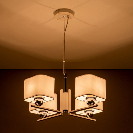 Фото Подвесная люстра Citilux Тильда CL469245