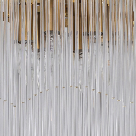 Фото Люстра на штанге MW-Light Лавиния 3 443011409