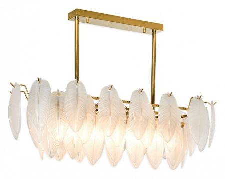 Фото Люстра на штанге Lussole Hesperia LSP-8840