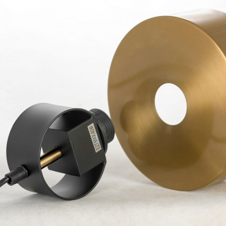 Фото Подвесной светильник Lussole Gilpin LSP-8567