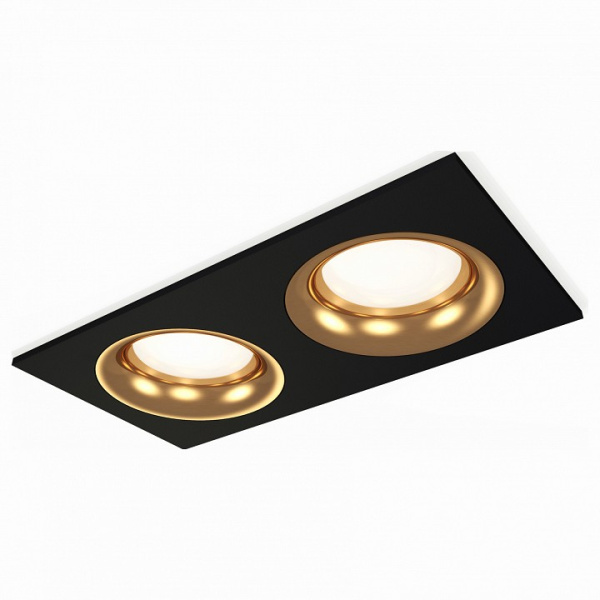 Фото Встраиваемый светильник Ambrella Light XC XC7636005