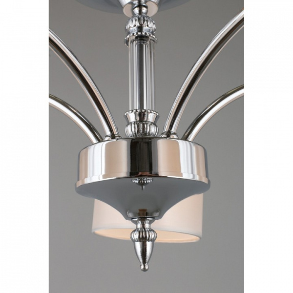 Фото Люстра на штанге Omnilux Alghero OML-64707-05