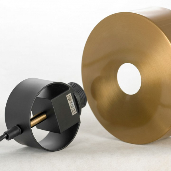 Фото Подвесной светильник Lussole Gilpin LSP-8567