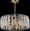 Фото Подвесная люстра Rivoli Miranda Б0061210
