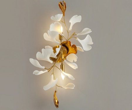 Открыть Накладной светильник Kink Light Сири 07868-2,36 Фото Накладной светильник Kink Light Сири 07868-2,36