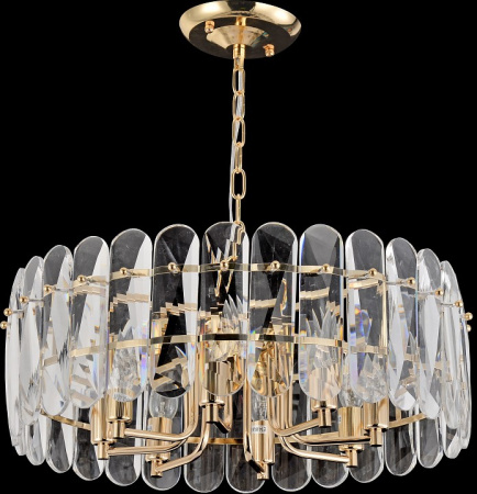 Фото Подвесная люстра Rivoli Miranda Б0061210
