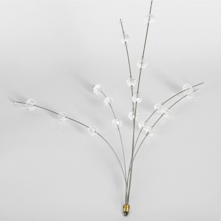 Фото Потолочная люстра Lussole Davie LSP-8782