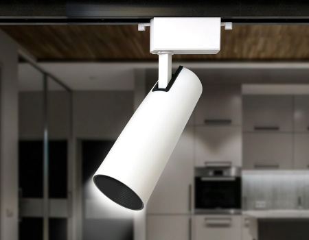 Открыть Светильник на штанге Ambrella Light GL GL5852 Фото Светильник на штанге Ambrella Light GL GL5852