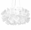 Подвесная люстра Loft it Clizia 10231/530 White Подвесная люстра Loft it Clizia 10231/530 White
