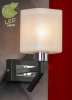 Открыть Бра Lussole Costanzo GRLSL-9001-01 Фото Бра Lussole Costanzo GRLSL-9001-01