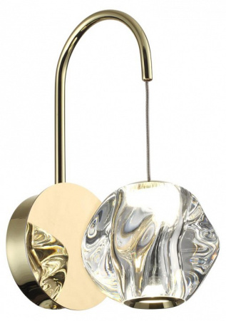 Открыть Бра Odeon Light Jemstone 5085/5WL Фото Бра Odeon Light Jemstone 5085/5WL