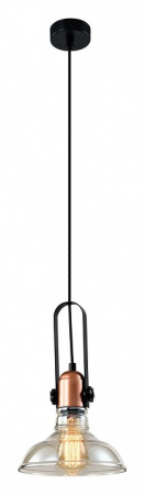 Фото Подвесной светильник Rivoli Leila Б0055026