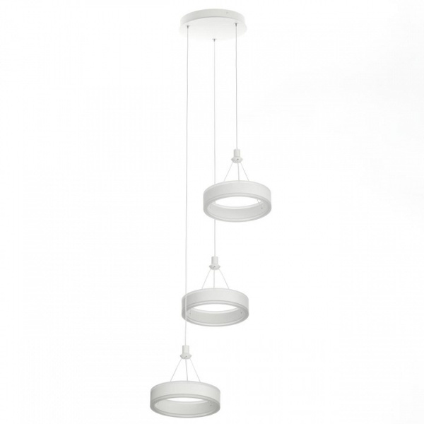 Фото Подвесной светильник Citilux Дуэт CL719030