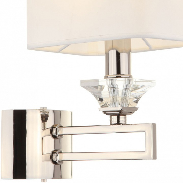 Фото Бра Maytoni Ontario MOD020WL-01CH