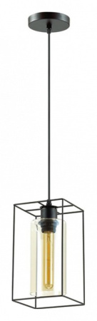 Фото Подвесной светильник Lumion Elliot 3728/1