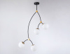 Открыть Люстра на штанге Ambrella Light TR TR2575 Фото Люстра на штанге Ambrella Light TR TR2575