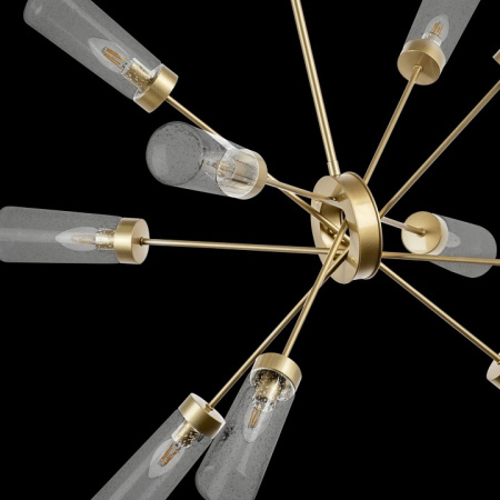 Фото Люстра на штанге Lightstar Crotone 690103