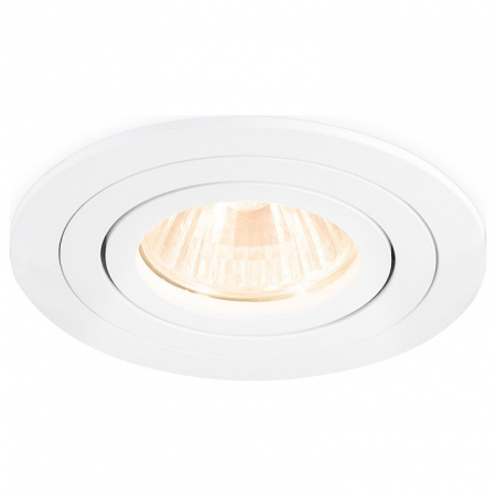 Открыть Встраиваемый светильник Ambrella Light TN TN102501 Фото Встраиваемый светильник Ambrella Light TN TN102501