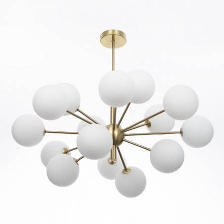 Фото Люстра на штанге Citilux Tonga CL212193