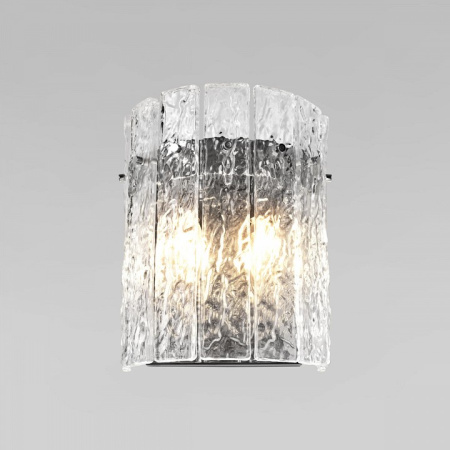 Фото Накладной светильник Loft it Nevada 10297W Nickel