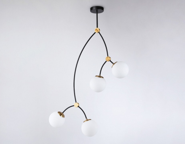 Фото Люстра на штанге Ambrella Light TR TR2575