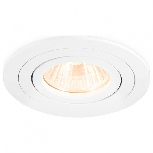 Фото Встраиваемый светильник Ambrella Light TN TN102501