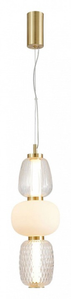Фото Подвесной светильник Favourite Bella 4057-1P
