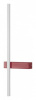Открыть Бра Loft it Linio 10149/600 Red Фото Бра Loft it Linio 10149/600 Red