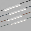 Открыть Накладной светильник Denkirs BELTY LINEAR DK5576-WH Фото Накладной светильник Denkirs BELTY LINEAR DK5576-WH