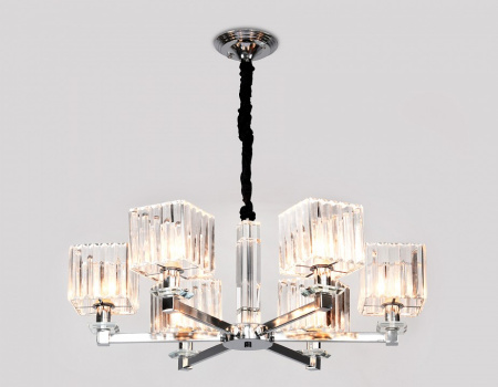 Открыть Подвесная люстра Ambrella Light TR TR4522 Фото Подвесная люстра Ambrella Light TR TR4522