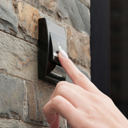 Фото Звонок беспроводной Elektrostandard DBQ22 a044636