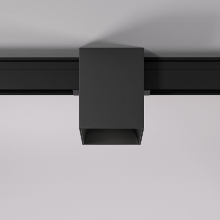 Фото Накладной светильник Elektrostandard Slim Magnetic a063498