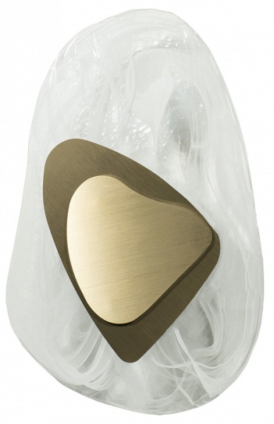 Фото Накладной светильник Loft it Sunwave 10102 Gold