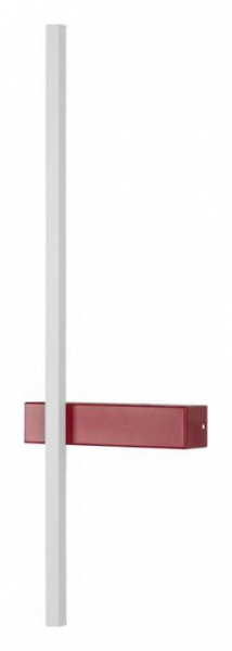 Фото Бра Loft it Linio 10149/600 Red