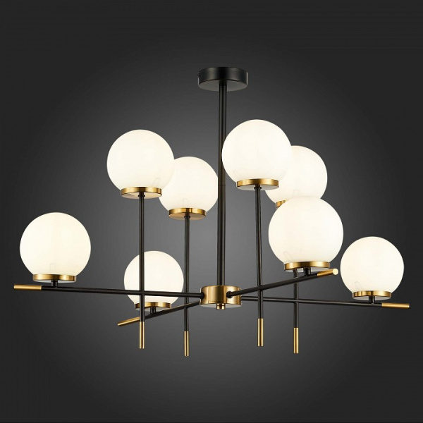 Фото Люстра на штанге ST-Luce Limano SL1203.412.08