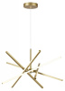Фото Подвесная люстра Lumion Parker 6564/60L