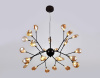 Открыть Подвесная люстра Ambrella Light TR TR3013 Фото Подвесная люстра Ambrella Light TR TR3013