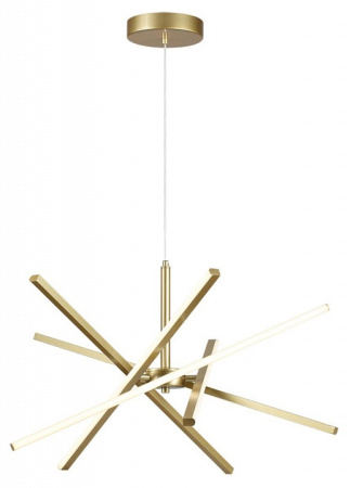 Фото Подвесная люстра Lumion Parker 6564/60L