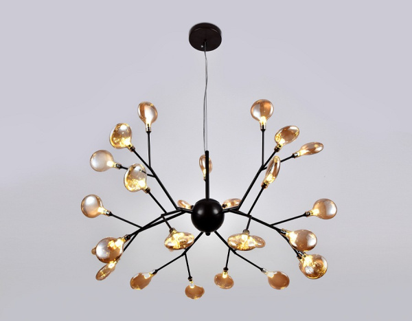 Фото Подвесная люстра Ambrella Light TR TR3013