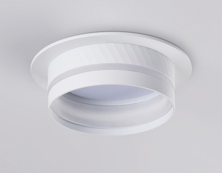 Открыть Встраиваемый светильник Ambrella Light TN TN5218 Фото Встраиваемый светильник Ambrella Light TN TN5218