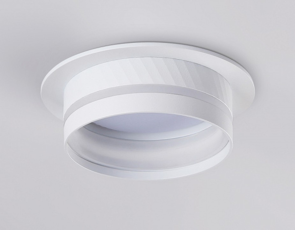 Открыть Встраиваемый светильник Ambrella Light TN TN5218 Фото Встраиваемый светильник Ambrella Light TN TN5218