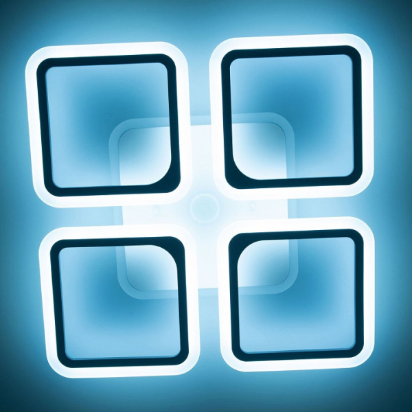 Фото Накладной светильник Citilux Паркер Смарт 1 CL232A140E