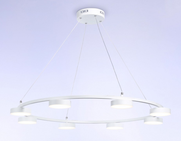 Фото Подвесная люстра Ambrella Light FL FL51761