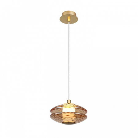 Фото Подвесной светильник Favourite Claros 4641-1P