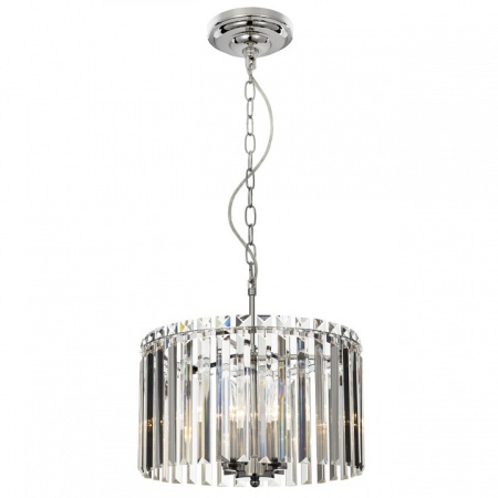 Фото Подвесная люстра Citilux Джейн CL306141