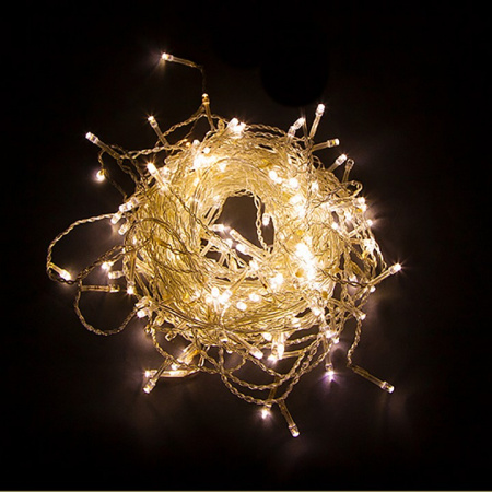 Фото Бахрома световая Feron CL22 41632