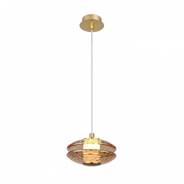 Фото Подвесной светильник Favourite Claros 4641-1P