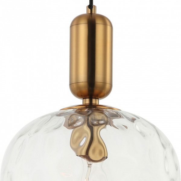 Фото Подвесной светильник Stilfort Base 2124/00/01P