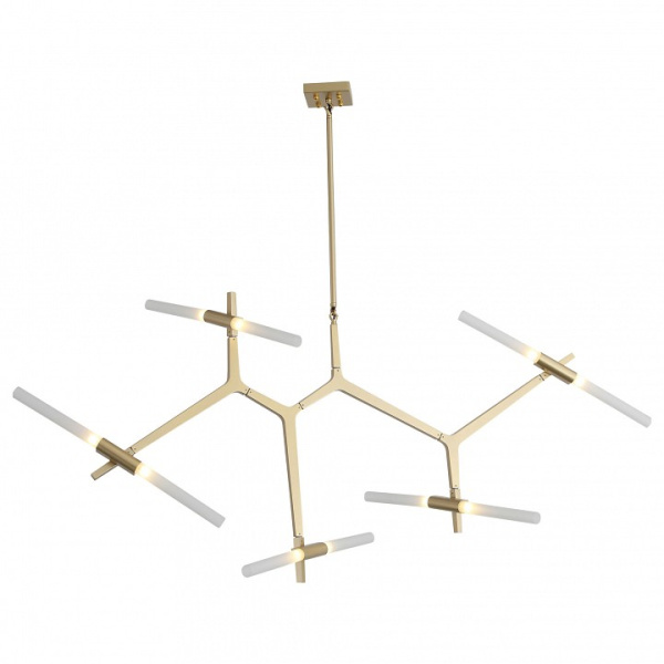 Фото Люстра на штанге ST-Luce Laconicita SL947.202.10