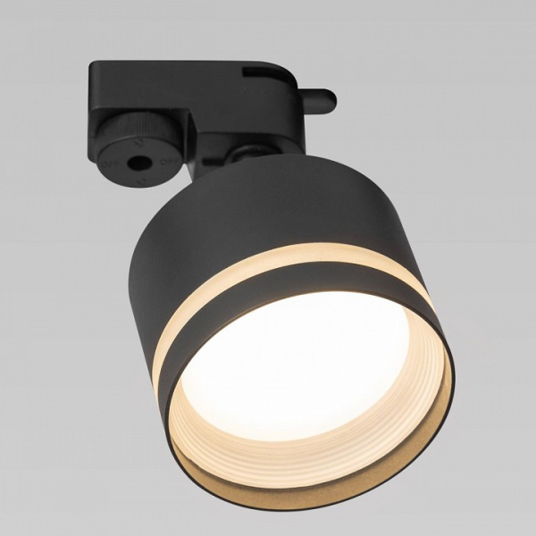 Открыть Светильник на штанге Citilux Hardy CL002T11 Фото Светильник на штанге Citilux Hardy CL002T11